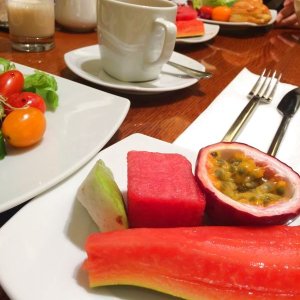 リージェントホテル台北