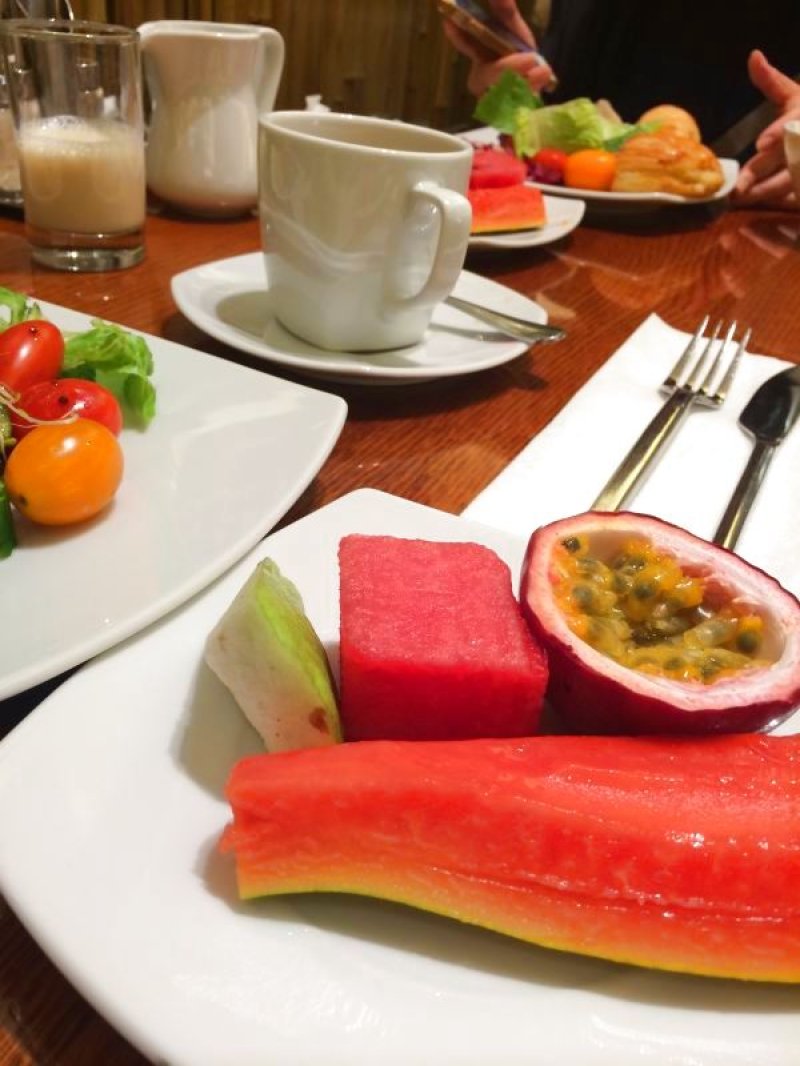 画像1: リージェントホテル台北