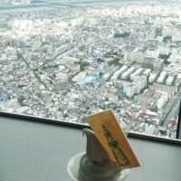 東京スカイツリー