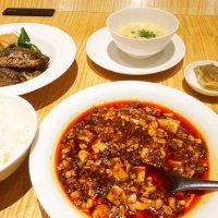 レストラン陳 麻婆