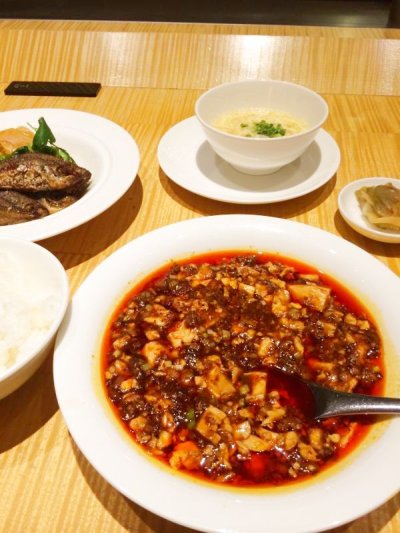 画像1: レストラン陳 麻婆