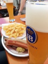 梅田オクトーバーフェスト