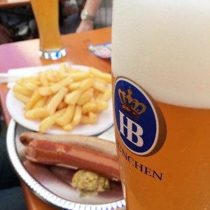 オクトーバーフェスト