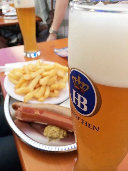 オクトーバーフェスト