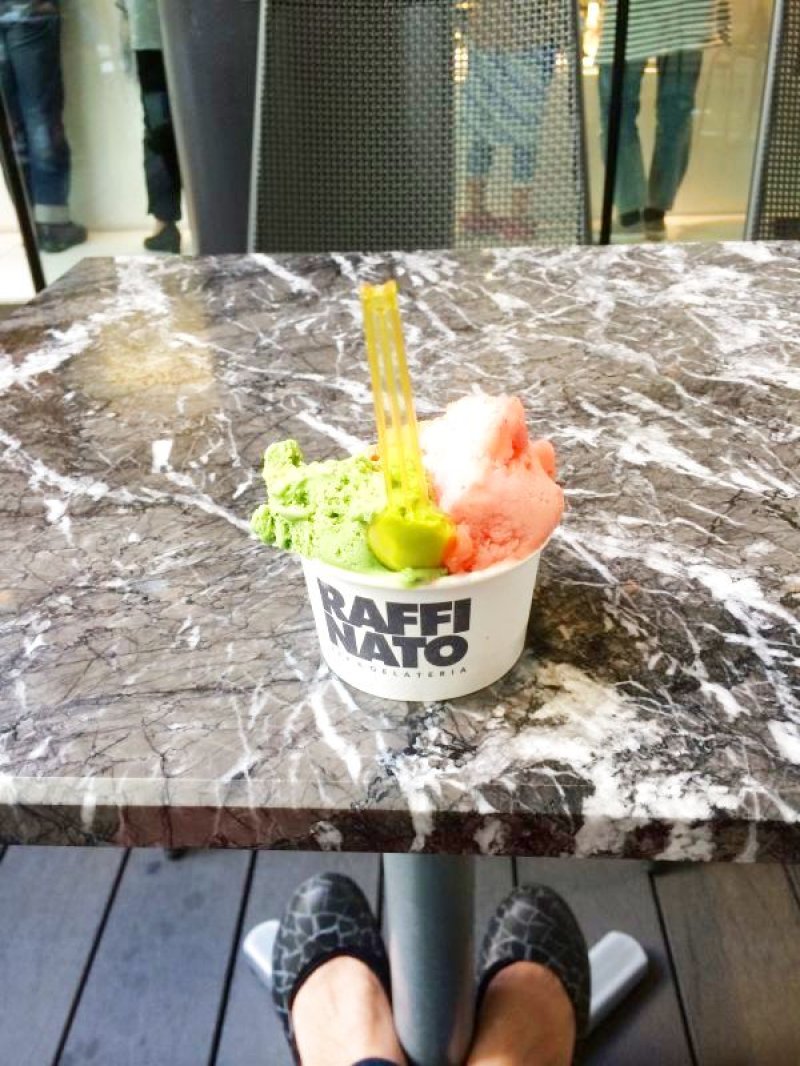 画像1: ジェラート