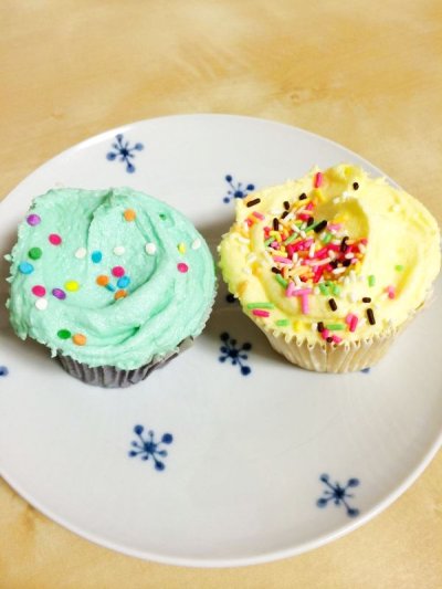 画像1: マグノリアベーカリー