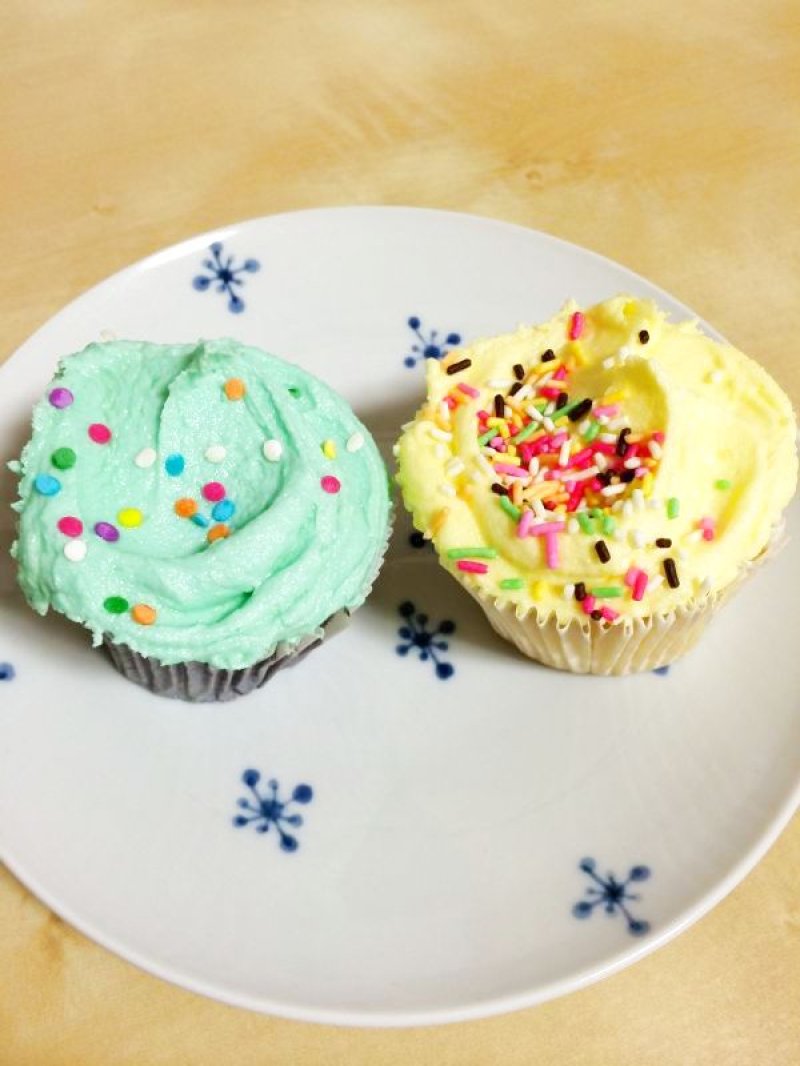 画像1: マグノリアベーカリー