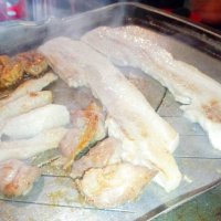 サムギョプサル