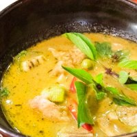 マンゴーツリー1