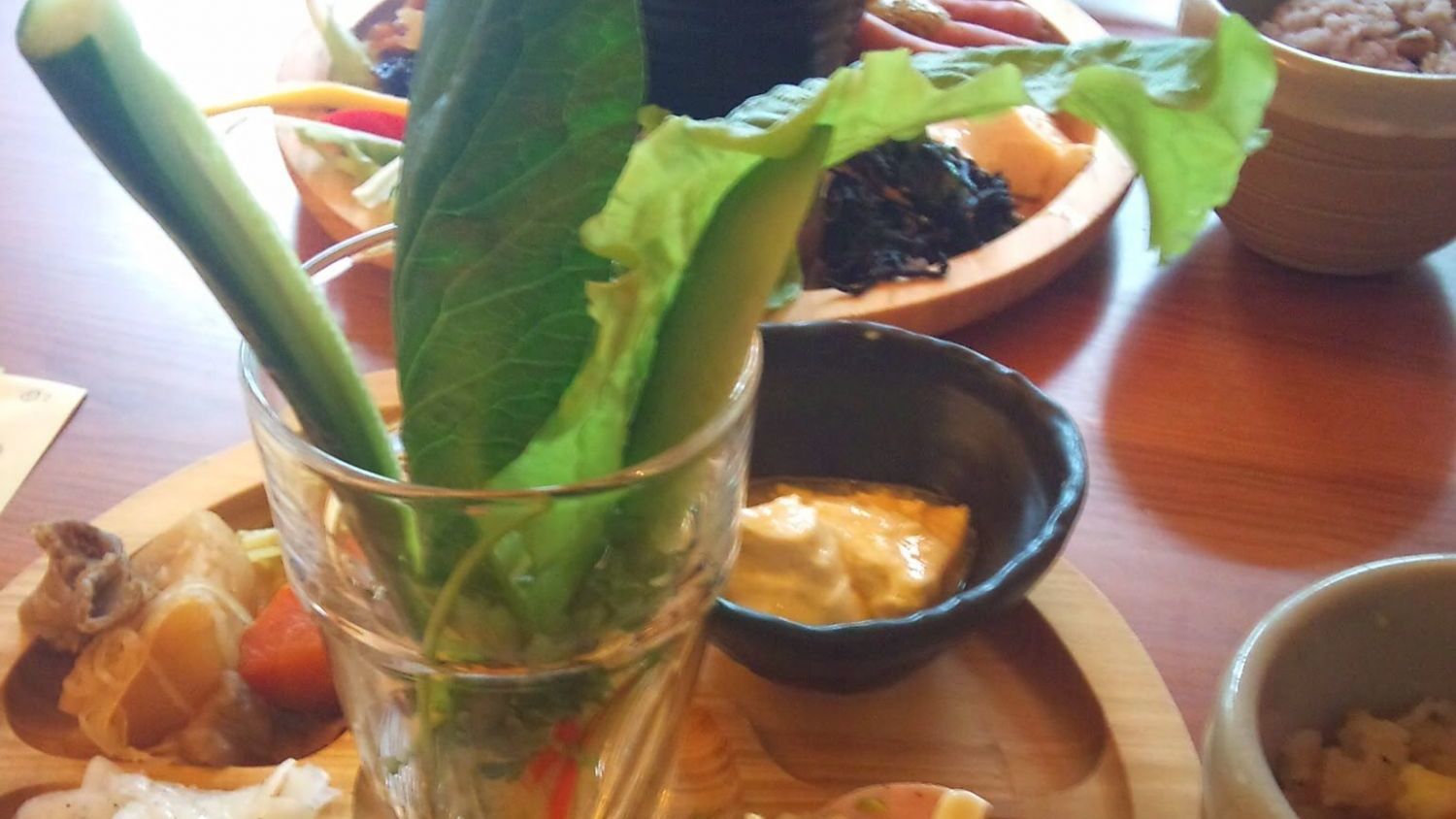 モクモクファーム